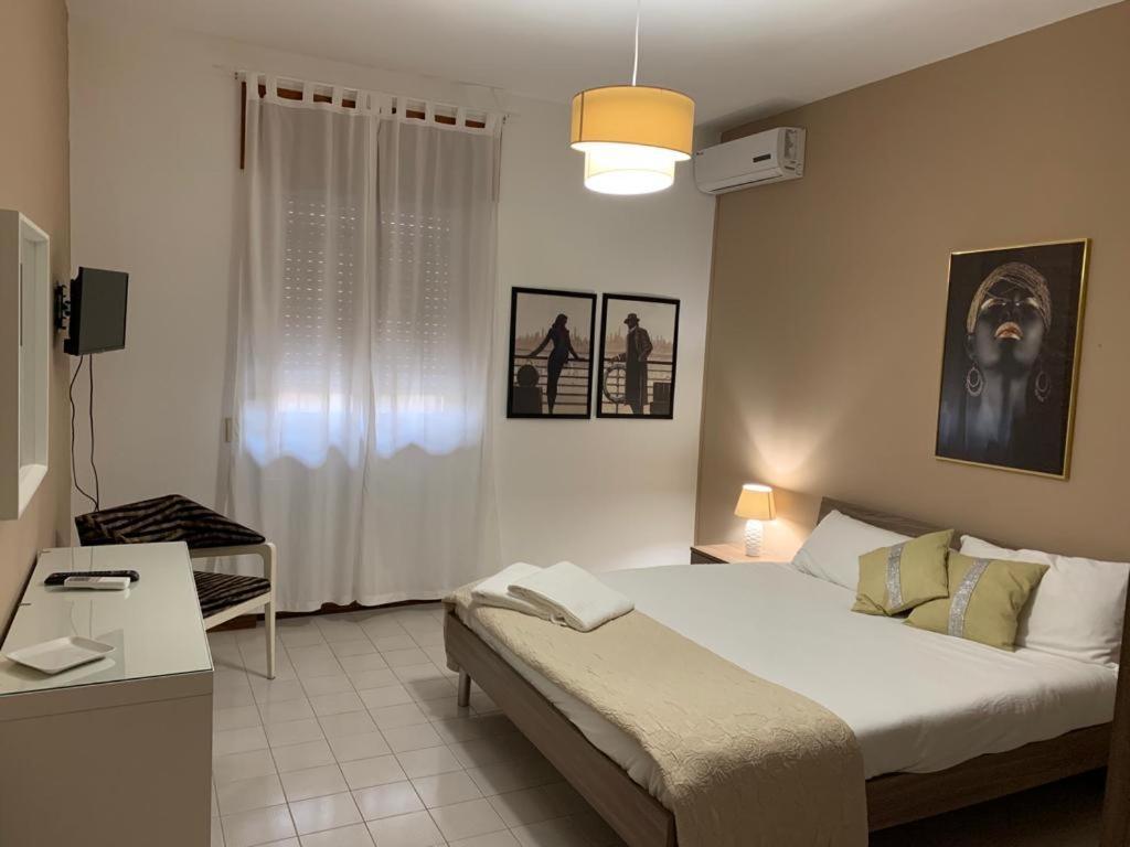 Urbanflat Salento Apartment Lecce Exterior photo