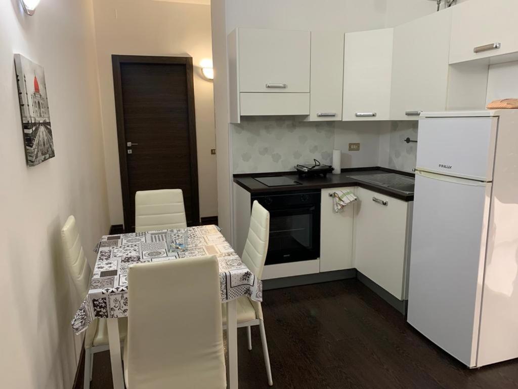 Urbanflat Salento Apartment Lecce Exterior photo